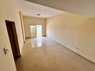 2BR Apartment in Al Jurf 3 Ajman | Family Housing | Balcony | Central AC | Near China Market | AED 42K