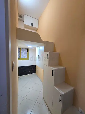 Room with partition available Near MOE
