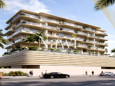 High ROI | Smart Home | High Quality | 1BR