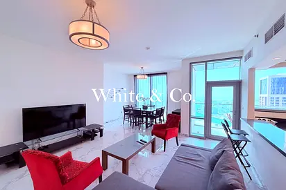 Flexible | Biggest Layout | Canal View