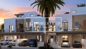 3801 BUA | 30% Post Handover | DLD Wavier | Complimentary Insurance
