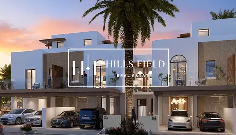3801 BUA | 30% Post Handover | DLD Wavier | Complimentary Insurance