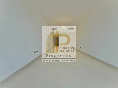 Brand New | Close Kitchen | Balcony | Prime Location Arjan
