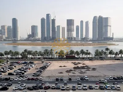 Lavish 2BHK both master rooms second shift sea view just in 65k