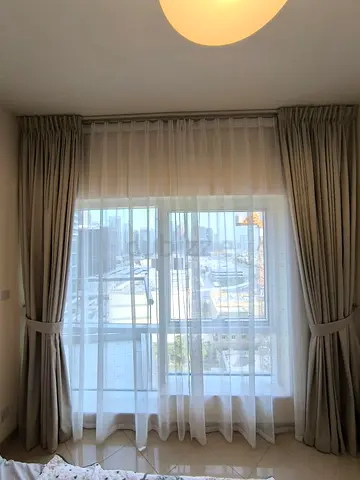 1BDR in Concorde Tower Cluster H in JLT