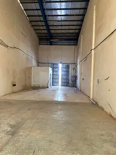 2000sqft COMMERCIAL WAREHOUSE IN AL QUOZ 160/-K
