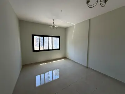 One bedroom and living room for rent in Al Jurf 3 – Ajman