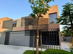 Luxury 4BR Semi-Detached Villa in Masaar | Forest Living | Smart Home | Ready Community