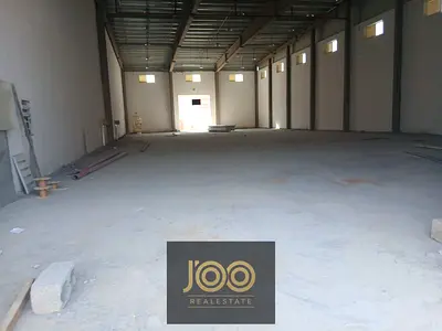 Prime Deal | Warehouse Opportunity | Ready Unit | High Return