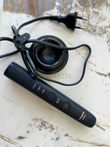 Philips Electric Brush (you just need your new brush head)
