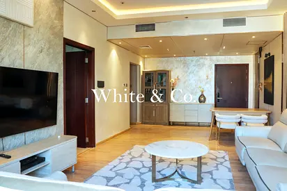 FURNISHED UNIT | LARGE LAYOUT | VACANT NOW