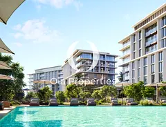 Modern Lifestyle | Luxury Living | Vibrant Apt