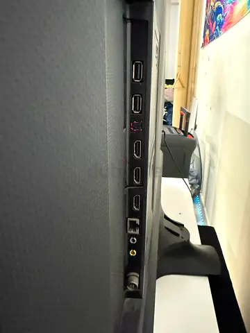 Samsung 7 series 43 in televisions
