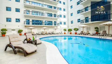 Premium Studio Apartments | All Bills Included!