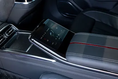 Hongqi H9 Executive VIP, миниатюра 15