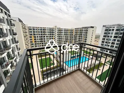 High Floor | Pool View | Great Location