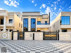 Special price for cash purchase of a villa including registration and ownership fees. Freehold owner