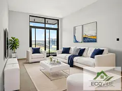 2026 BRAND NEW | PARK VIEWS | UNFURNISHED
