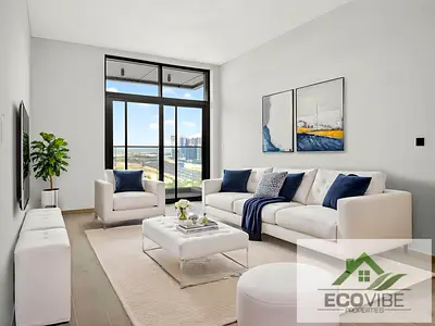 BRAND NEW | PARK VIEWS | UNFURNISHED