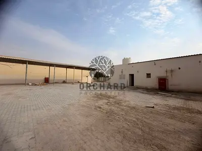 Ready to move-Good location-Fully interlock-Office