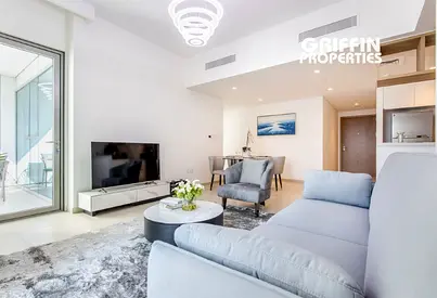 Fully Furnished | Burj & Fountain View | 2BHK
