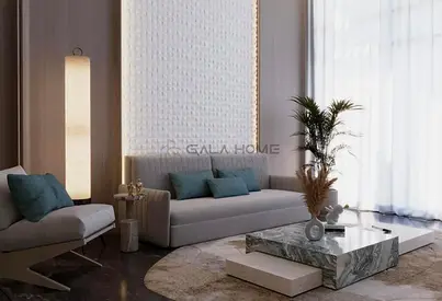 Prime Location | High ROI | Smart Living