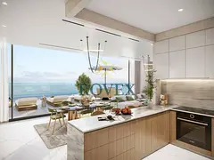 Luxury Returns | ROI Potential | Contemporary Style