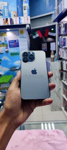 IPHONE 13 PRO, STORAGE 512 GB ,, BATTERY 91%