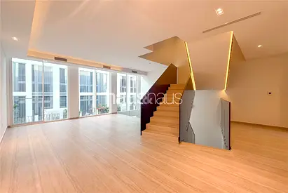 4 Beds + Maids | Private Pool | Luxury