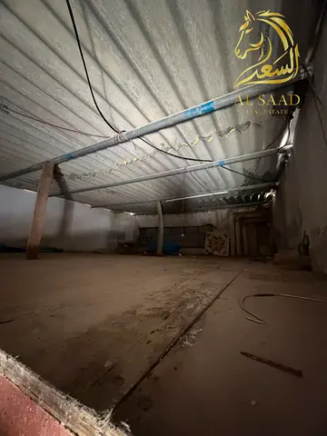 Prime Commercial Shop for Rent in Rashidiya 2