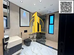 Luxury Villa for Sale in Al Zahya | VIP Finishing Including Registration &amp; Central AC