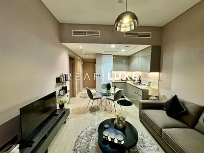 Fully Furnished l High Floor l Ready to Move