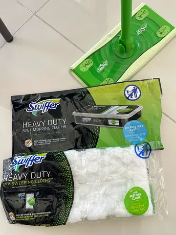 Swiffer (Mop Kit)