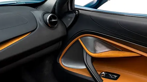 صورة 11 لـ 2024 Mclaren 750S