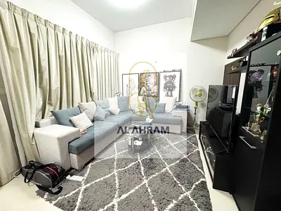 Modern Family Villa | Elegant 3 BR | DAMAC Hills 2