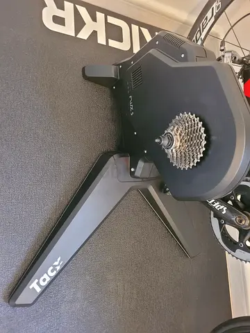 Tacx Flux S Smart Trainer