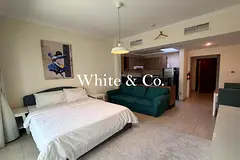 Fully Furnished | Vacant Now | Best Value