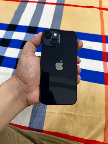iPhone 14 256Gb Midnight Color