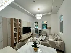 SPACIOUS 1BEDROOM+STUDY | GARDEN VIEW
