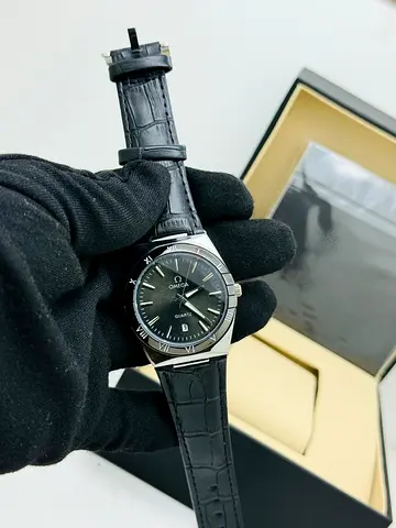 Omega mens watch