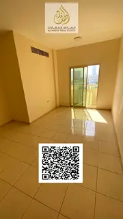 2 Bedroom Apartment for Annual Rent in Al Rashidiya 2 – Near Falcon Towers 2 Bathrooms | Balcony |