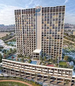 Premium Park View/ High Floor/ Brand New Unit