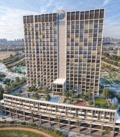 Premium Park View/ High Floor/ Brand New Unit