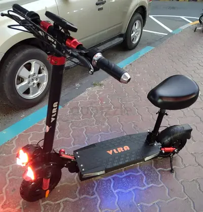 E 10 scooter for sale