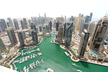 Stunningly Furnished 3 Bed with Unobstructed View