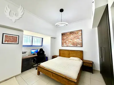 Rare Offer | Vacant | Large Studio