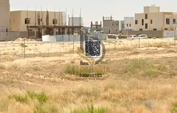 🏡 Land for Sale – Al Amerah | Ajman