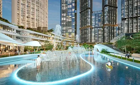 Modern Living | Prime Location