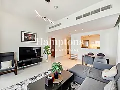 Available 16/6 | High Flr | Furnished | Best Price