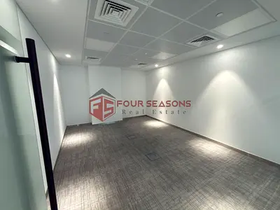 Professional Office in the Heart of RAK Industrial District